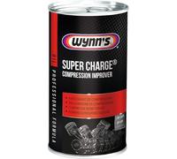 WYNN'S SUPER CHARGE - ADDITIVO OLIO MOTORE