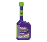 Wynn's 1243091 Pulitore Iniettori Benzina Injector Plus Cleaner, 325ml