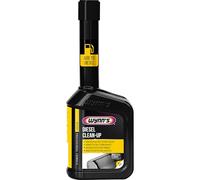 WYNN'S DIESEL CLEAN-UP RIDUCE IL FUMO E LE EMISSIONE - APPL.NE DIRETTA 325 ml