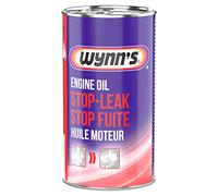 Wynn's 1831088, Olio Motore Anti-perdite, Viola, 325 ml