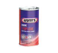 Wynn's 50664 - Turafalle per perdite del Motore