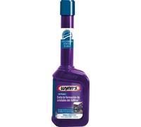 Wynn's Additivo Anticristallizzante per AdBlue - Protezione contro la Cristallizzazione - Pulisce e Prolunga la Vita del Sistema SCR - Compatibile con Motori Diesel - 125 ml