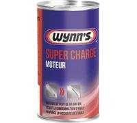Wynn's Additivo per Olio Super Charge, 325 ml