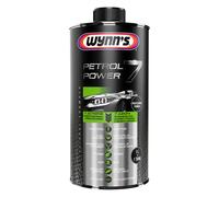 Petrol Power 7 Wynn's - additivo completo Benzina