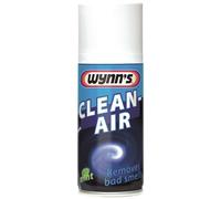WYNN'S - Clean Air Neutralizzatore Cattivi Odori Auto Gusto Menta 100ml