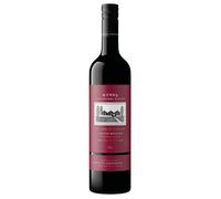 Wynns Coonawarra Estate John Riddoch Coonawarra GI Cabernet Sauvignon 2018 0,75 ℓ