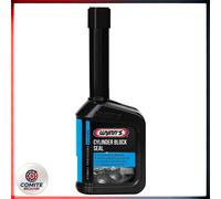 Addittivo Wynn' s EXTREME COOLING SYSTEM DEGREASER Rimuove Olio Circuito Raffred