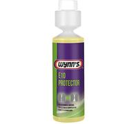 Wynns - E10 Protezione - Additivo Carburante Benzina Barra Trattamento - 250ml