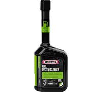 Wynns Fuel System Cleaner Pulitore Iniettori e Carburatori per Motori a Benzina 325ml
