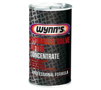 WYNN'S HVL Concentrato Di Spinta Della Valvola - 325ML