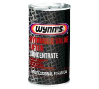 WYNN'S Hvl Concentrato Pulsante Valvola - 325ML