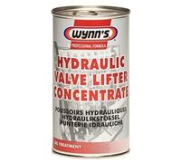 Wynns Hydraulic Valve Lifter idraulico Lifter ßeladditiv barattolo da 325 ml - idraulico Mojito, Additivo per motori Diesel e Benzina - Olio supplementare per