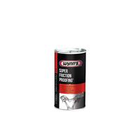 WYNN'S OIL SYSTEM CLEANE 325ml DETERGENTE PER MOTORI PRIMA DELLO SCARICO 2PZ