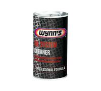 WYNN'S OIL SYSTEM CLEANER - pulitore sist.lubrificaz. motore o cambio manuale