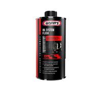 WYNN'S OIL SYSTEM FLUSH - detergente impianto lubrificazione mezzi pesanti - 1 L