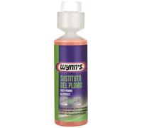 WYNN'S - Sostituto Del Piombo Motore Benzina Auto D'epoca 250ml