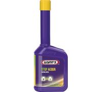 Wynn's Stop Acqua Motori Auto e marini Benzina e Diesel 325ml