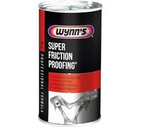 ADDITIVO WYNN'S 47041 SUPER FRICTION PROOFING 325 ML MIGLIORA LA LUBRIFICICAZION