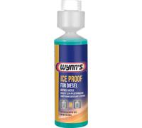WYNN'S W22710 Additivo per diesel