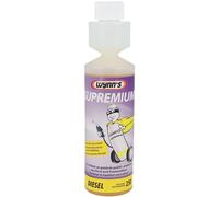 Diesel Supremium 250 ML - WYNN'S