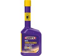 WYNNS W31563 Additivo Pulitore Turbo/EGR Per Diesel CON TURBO 325ml