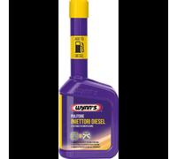 WYNN'S W51662 Detergente, Impianto iniezione diesel
