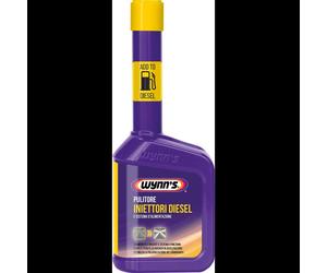 WYNN'S W51662 Detergente, Impianto iniezione diesel