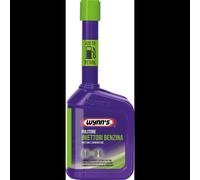 Wynn's 1243091 Pulitore Iniettori Benzina Injector Plus Cleaner, 325ml