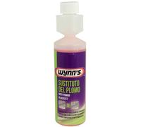 ADDITIVO BENZINA WYNN'S SOSTI-PIOMBO PN70611 VASCHETTA IMPIANTOGPL 250ml