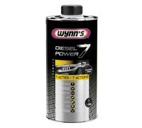 WYNN'S W76410 Additivo per diesel