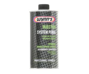 WYNN'S W76695 Detergente, Impianto iniezione benzina