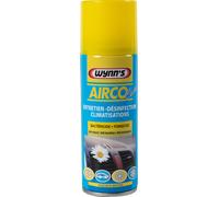 Wynn's WYNN'S Airco Fresh igienizzante climatizzatore auto spray 325ml Originale