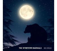 Wynntown Marshals - Big Ideas [VINYL]