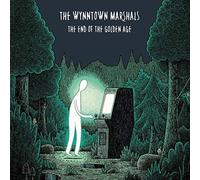Wynntown Marshals - End of the Golden Age