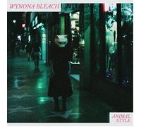Wynona Bleach Animal Style (CD) Album