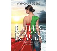 Wynona Rogers Riches to Rags (Tascabile)