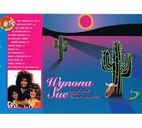 Wynona Sue and the Turnpikes - Wynona Sue and the Turnpikes (UK Import)