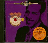 Wynonie Harris - Bloodshot Eyes-Best of