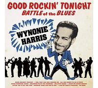Wynonie Harris - Good Rockin' Tonight - Battle of The Blues