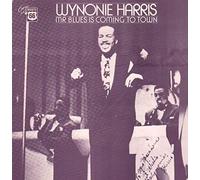 Wynonie Harris - HARRIS, Wynonie Mr. Blues Is Coming (1946-54)