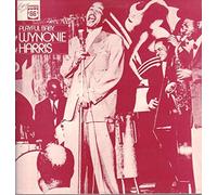 Wynonie Harris - HARRIS, Wynonie Playful Baby (1945-54)