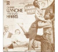 Wynonie Harris - Oh Babe! (LP)