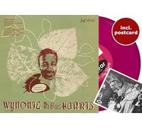 Wynonie Harris - Wynonie ’Mr. Blues’ Harris (LP, 10inch, Ltd.)