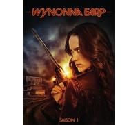 Wynonna Earp: Saison 1 (DVD)