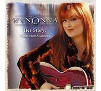 Wynonna - Her Story [Import]