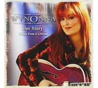 Wynonna - Her Story: Scenes from a Lifetime