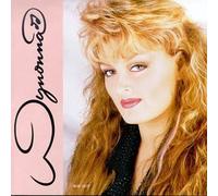 Wynonna Judd by Mca Nashville (1992-03-31)