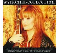 Wynonna Judd Collection (CD) Album