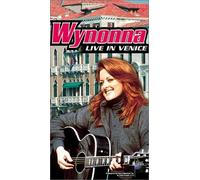 Wynonna Judd - Music in High Places-Live from