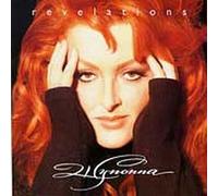Wynonna Judd - Revelations by Wynonna Judd (2007-04-24)